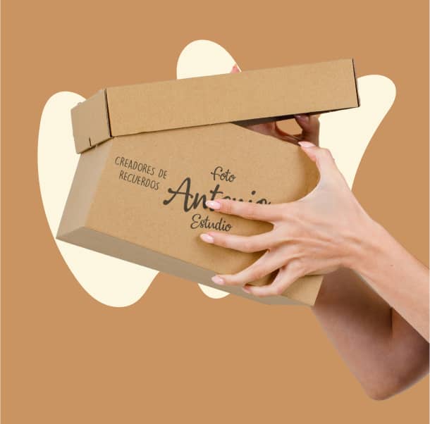 Recíbelo En Casa O Recógelo En Tienda 